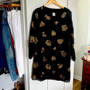 Cabi dress